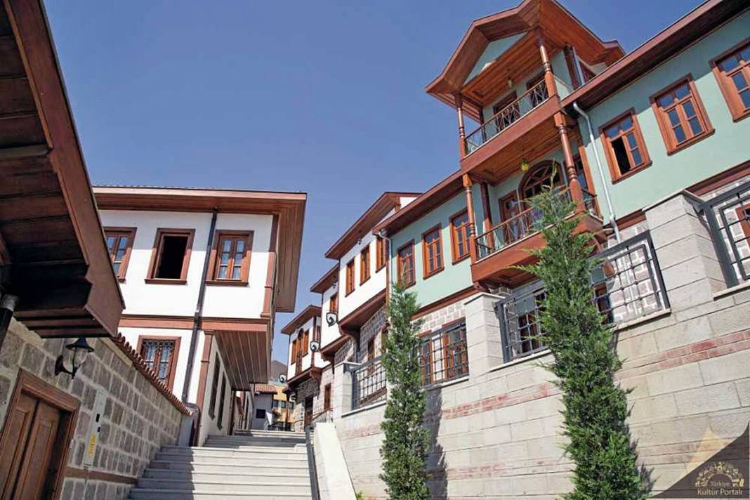 Sanatseverler hazır olun: Ankara'nın en havalı sokağı makyajlanıyor! Başkentin cazibe merkezinde değişim başladı 6